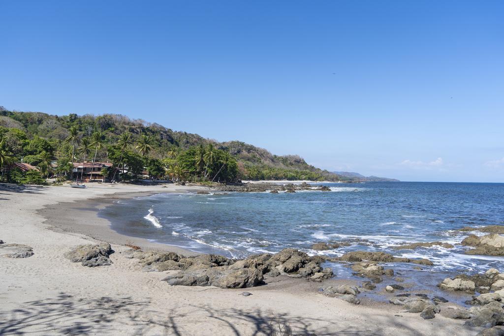 Península de Nicoya en Costa Rica