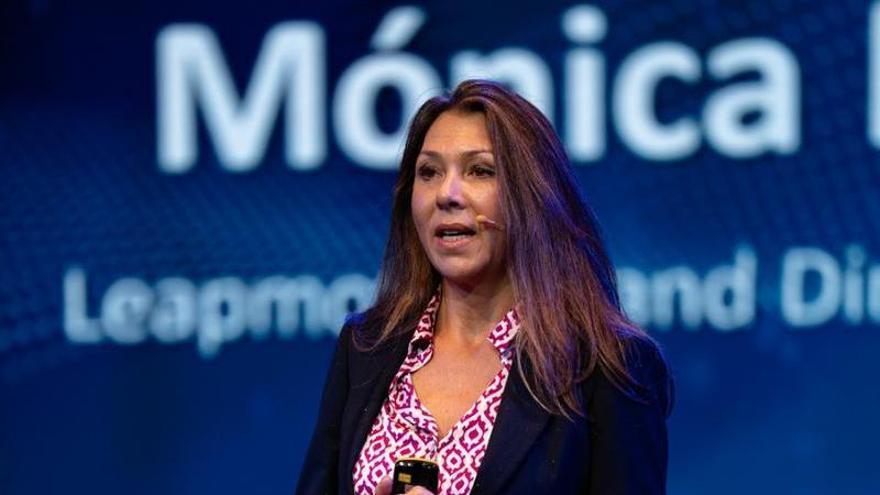 Mónica Mira, directora de Leapmotor en España: "Aragón es un enclave privilegiado para nuestro crecimiento en Europa"