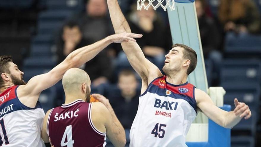 PARTICIPA | Valora els protagonistes del Lietkabelis - Baxi