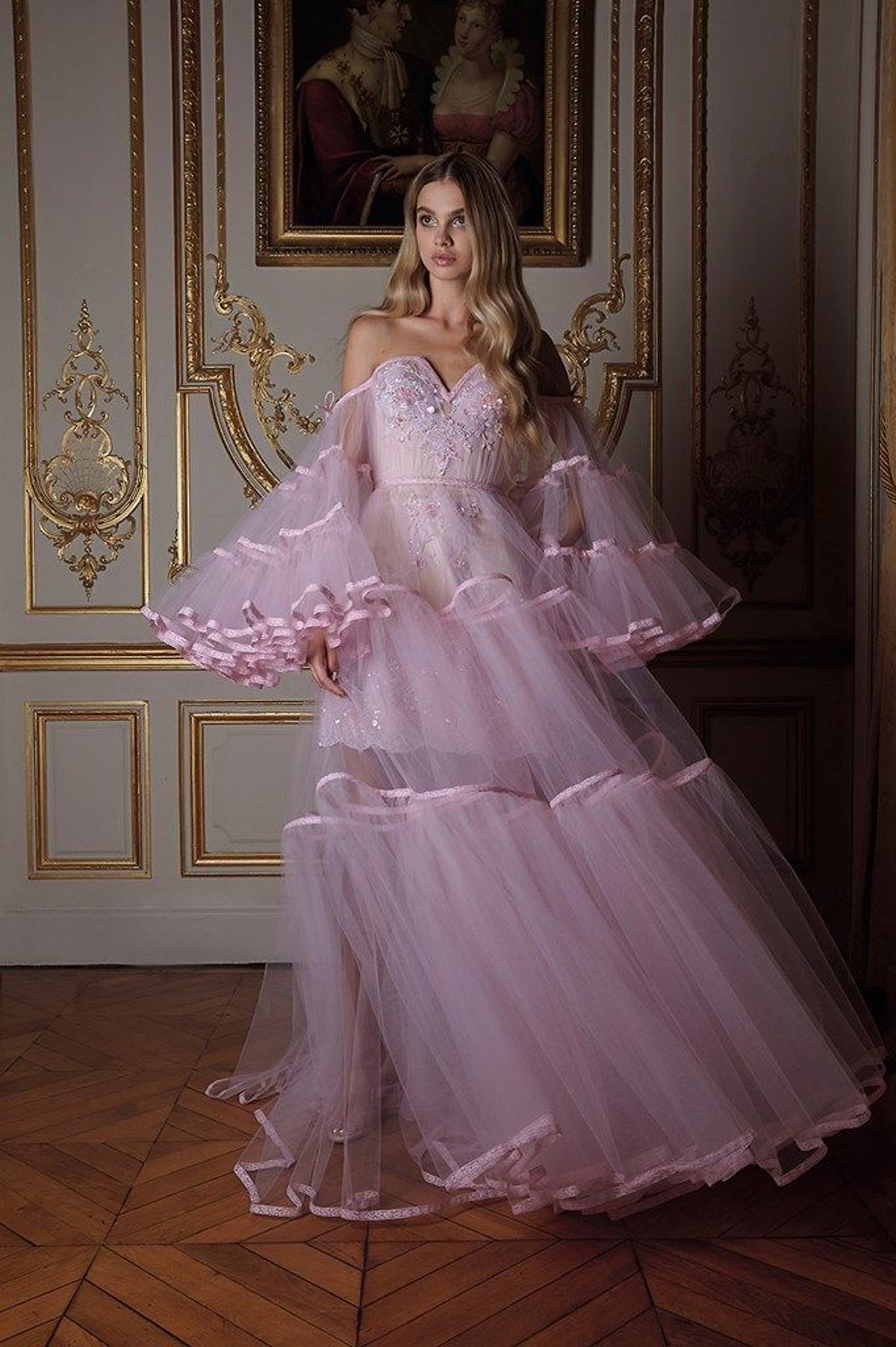 Alexis Mabille