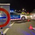 Así serán los controles en carretera en la operación Semana Santa en Catalunya (y estas serán las multas)
