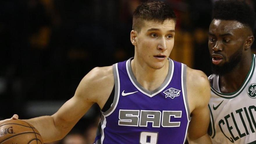 Bogdan Bogdanovic.