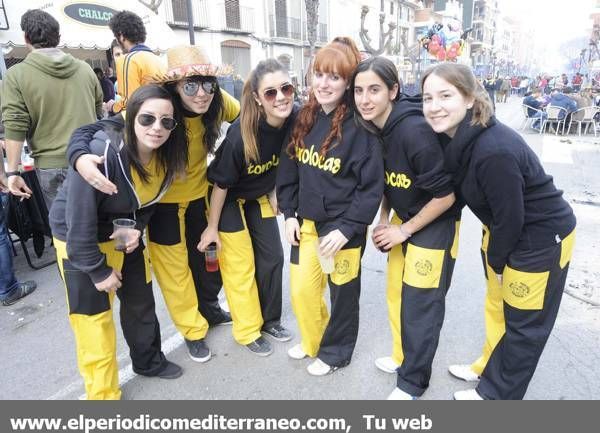 ZONA B 3 - PAELLAS DE BENICASSIM