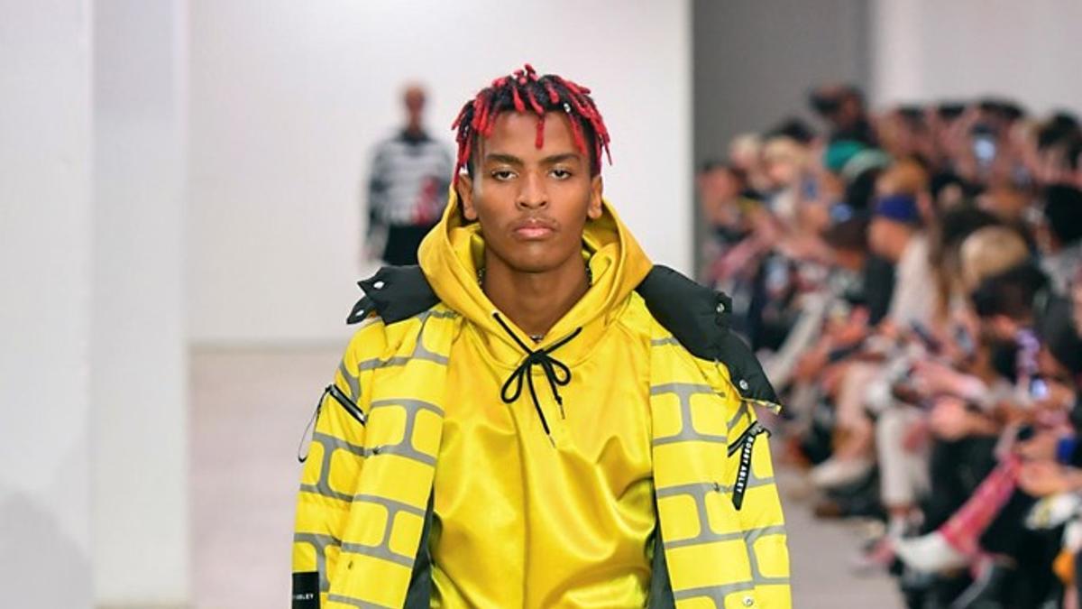 Bobby Abley - Londres - Mujer - Primavera-Verano 2020