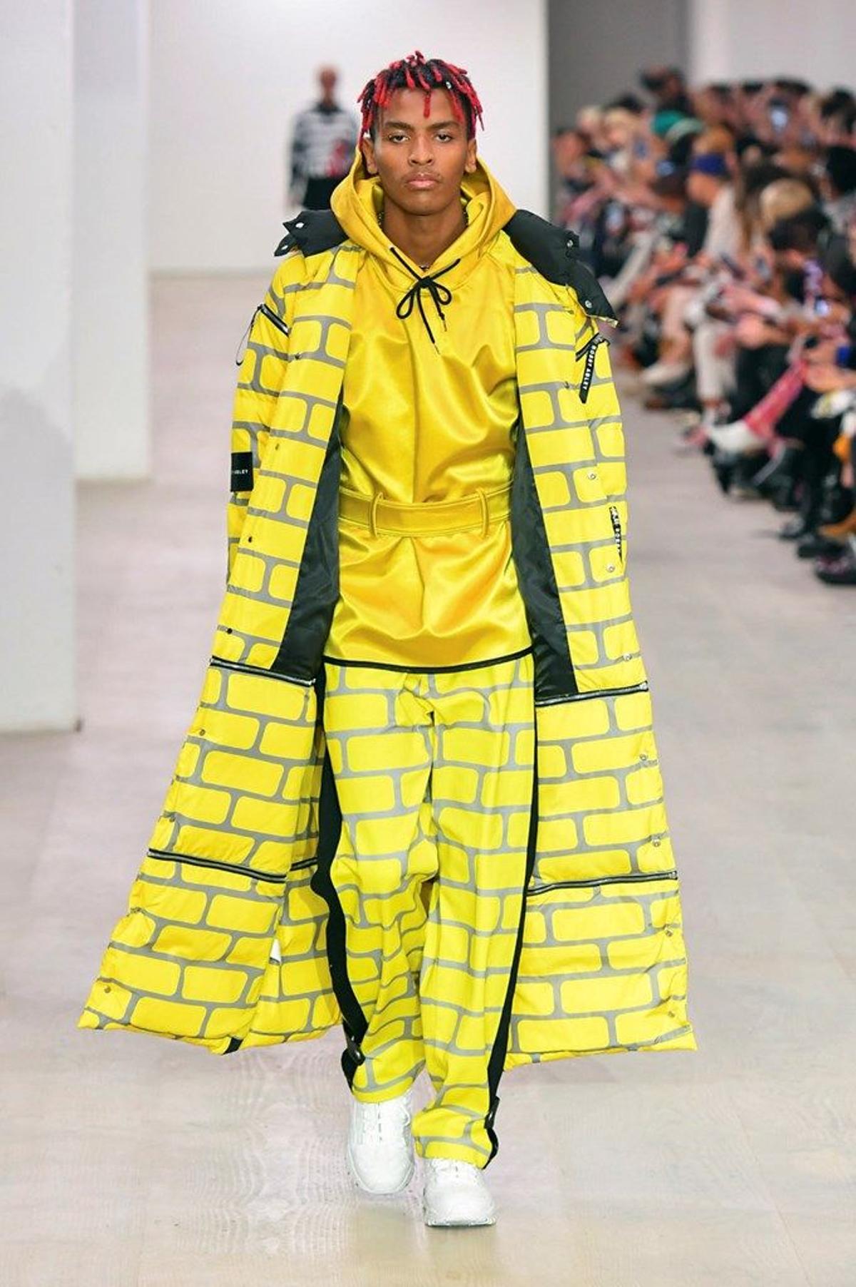 Bobby Abley