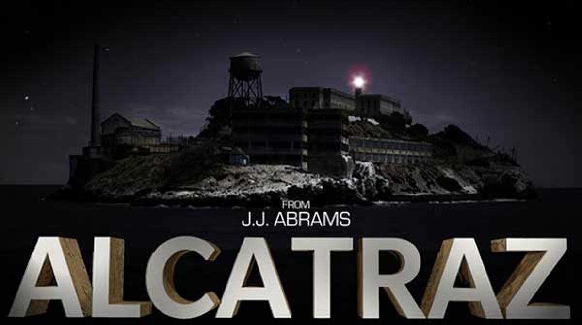 Tràiler d’’Alcatraz’