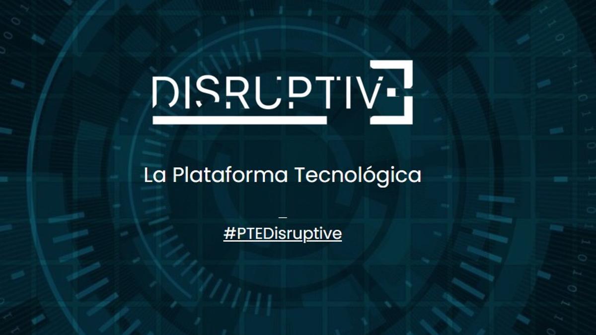 Servicios PTE Disruptive