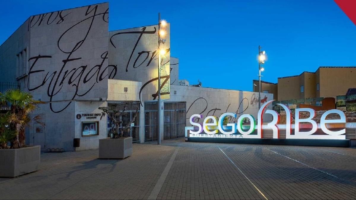 Centro de interpretación de la Entrada de Toros y Caballos en Segorbe.