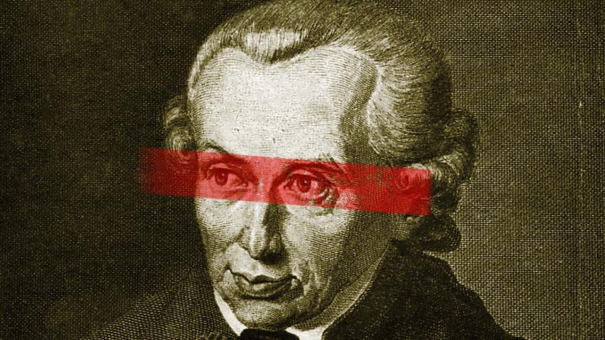 Trescientos años con Kant