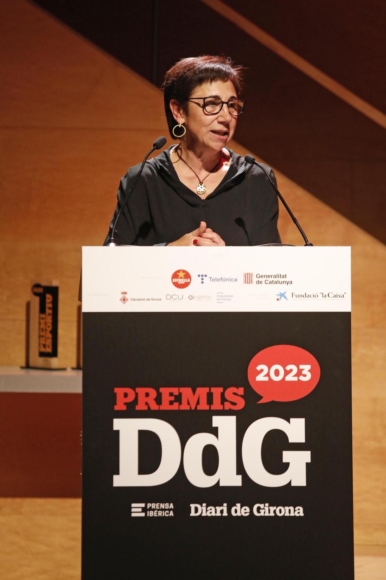 Galeria de Fotos: Les millors imatges dels Premis Diari de Girona