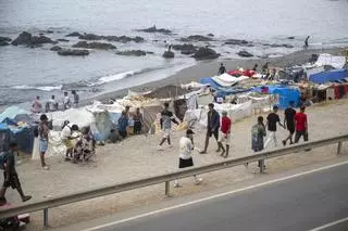 La jutge de l’Audiència Nacional investigarà l’entrada massiva de Ceuta al ser un atac contra la integritat territorial d’Espanya