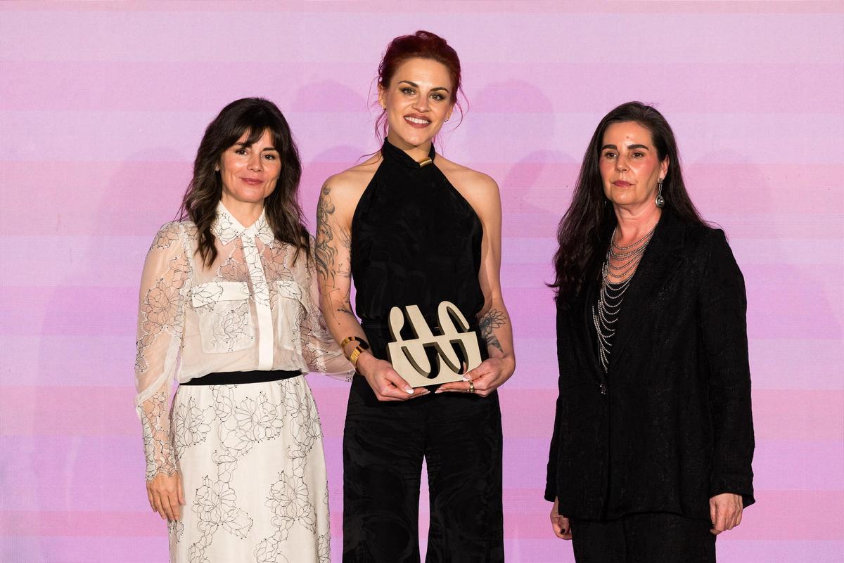 La IX edición de los Premios Woman Madame Figaro, en imágenes