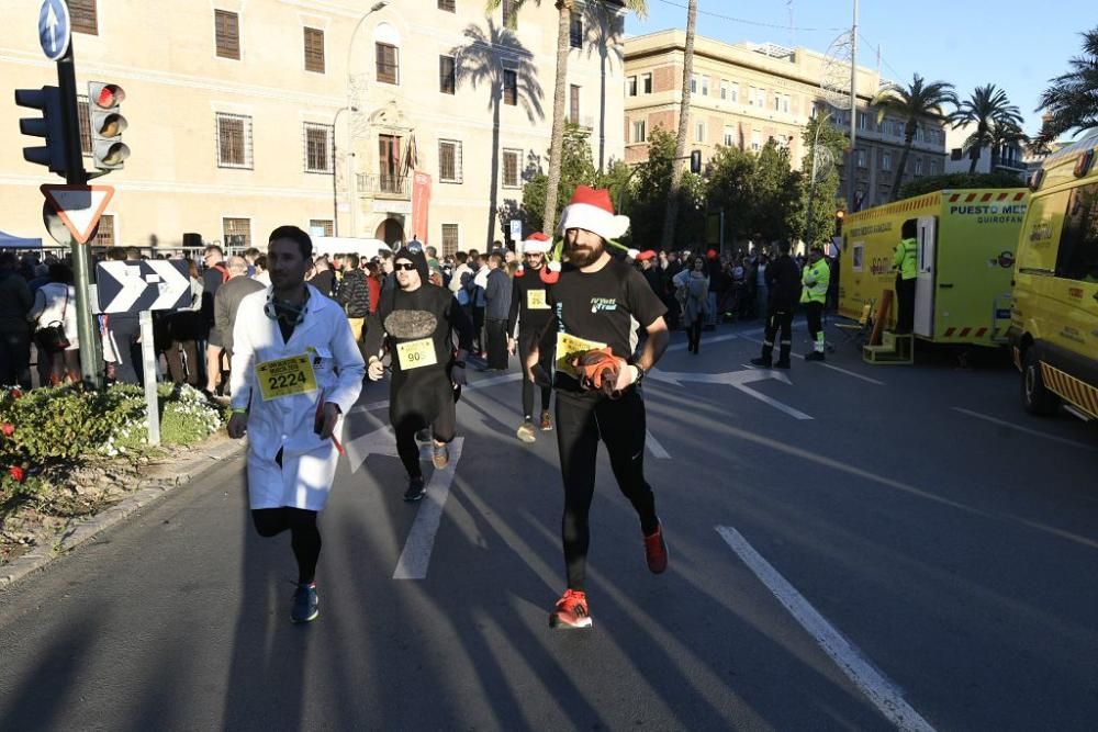 San Silvestre de Murcia