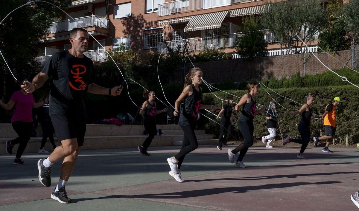 La nova zumba La nova zumba