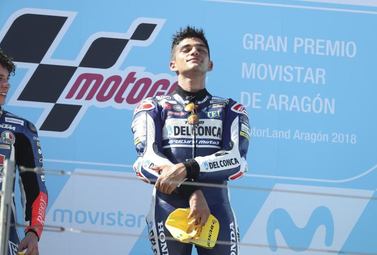 Gran Premio de Aragón