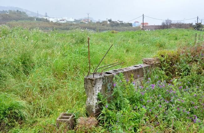 LLUVIA Y FRIO MEDIANIAS Y CUMBRE