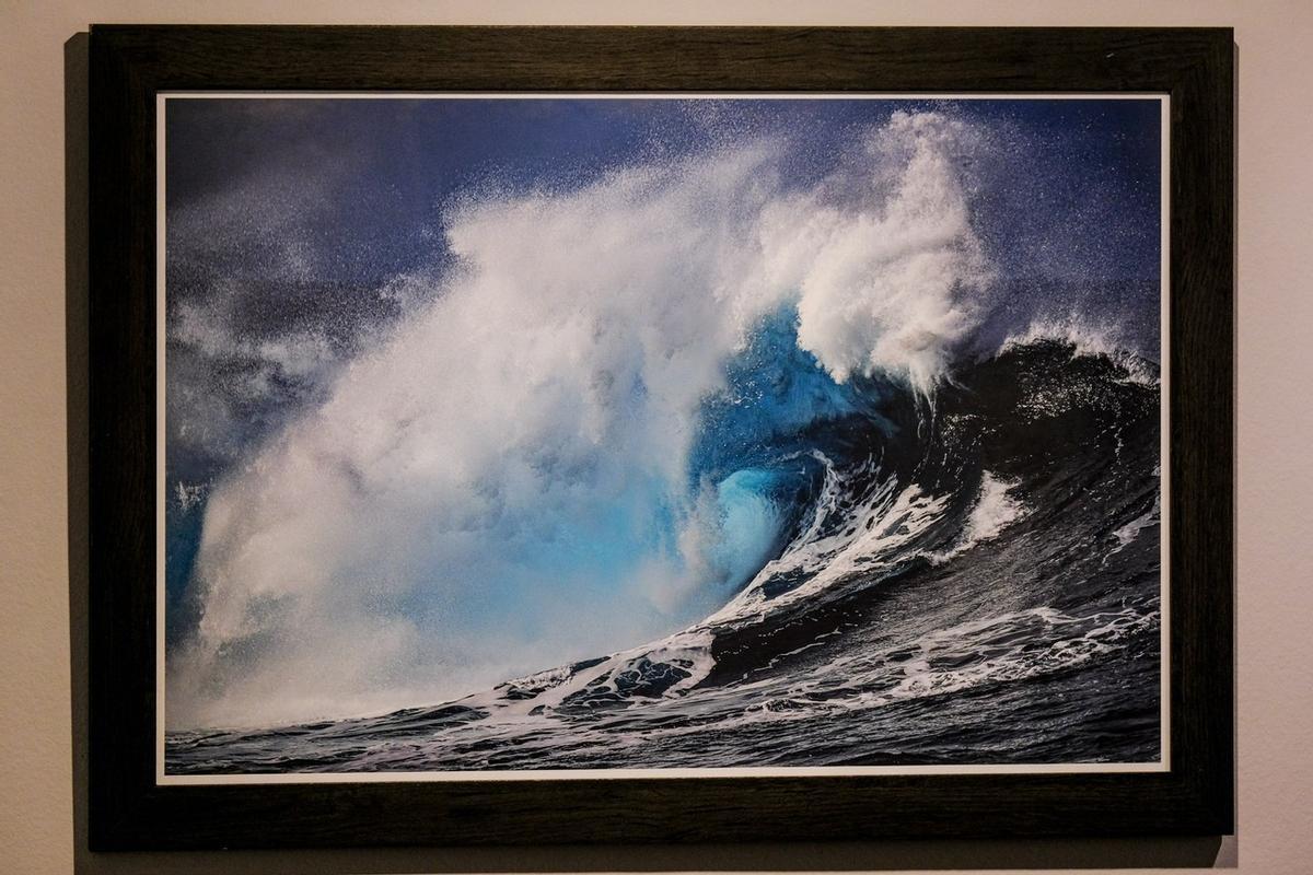 Exposición fotográfica: La Isla El Agua, de Tato Gonçalvez