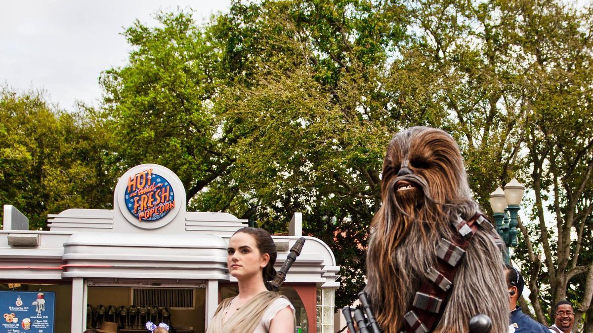 Star Wars