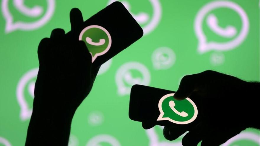 Un canal de Whatsapp contra los desahucios