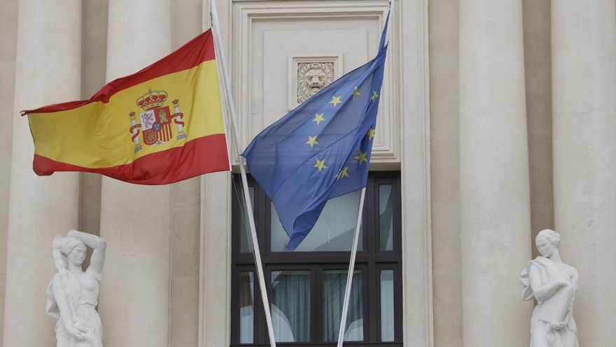 Banderas y símbolos como fuentes de conflictos jurídicos
