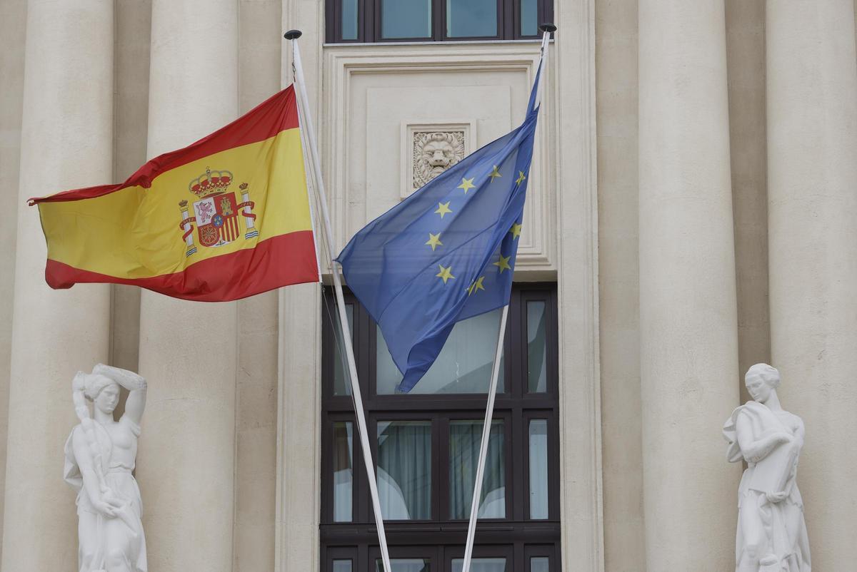 No llegan al 50% los españoles satisfechos con el funcionamiento de la democracia en España