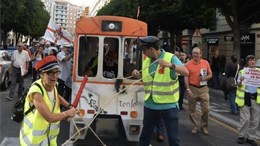 El ‘tamagochi’ viaja en furgoneta