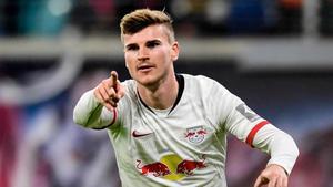 Timo Werner regresa a la Premier con la oportunidad de reivinidicarse tras su decepcionante etapa en el Chelsea