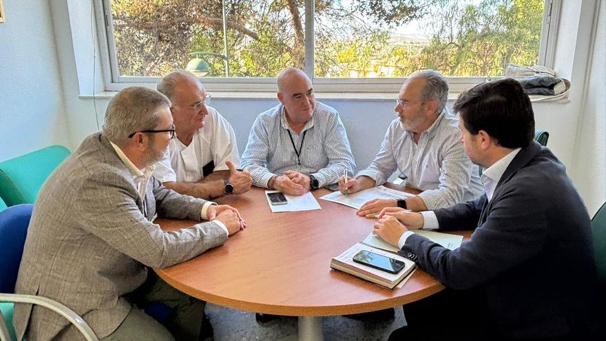 Satse celebra el refuerzo de 71 profesionales en el Área Sanitaria Sur de Córdoba