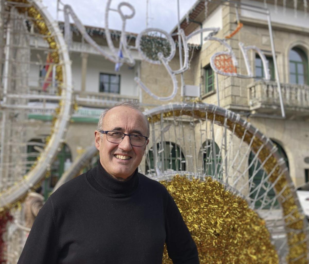 As pequenas escollas constrúen o esencial