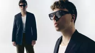 El Corte Inglés elige al cantante canario Quevedo como imagen de su nueva campaña