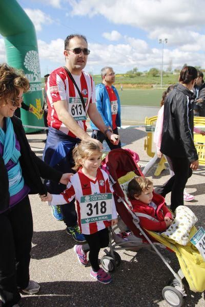 Carrera Rojiblanca