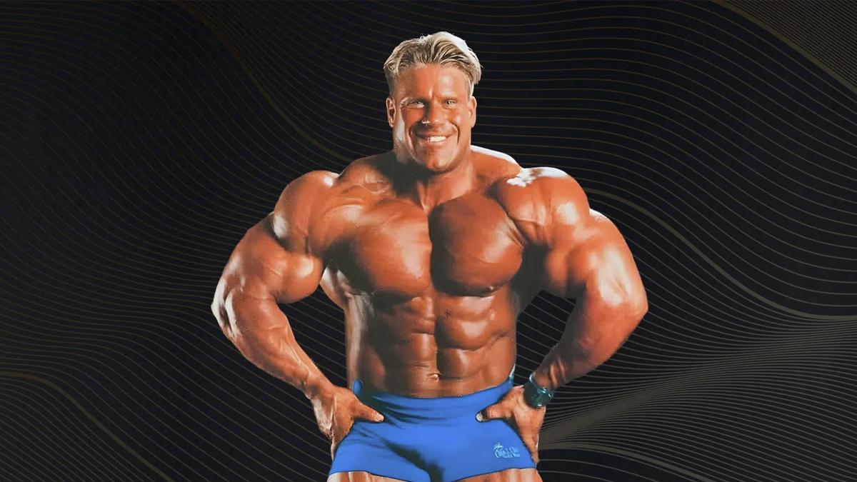 Jay Cutler