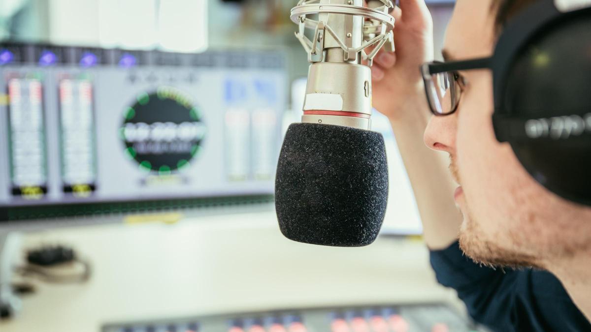 LA RADIO