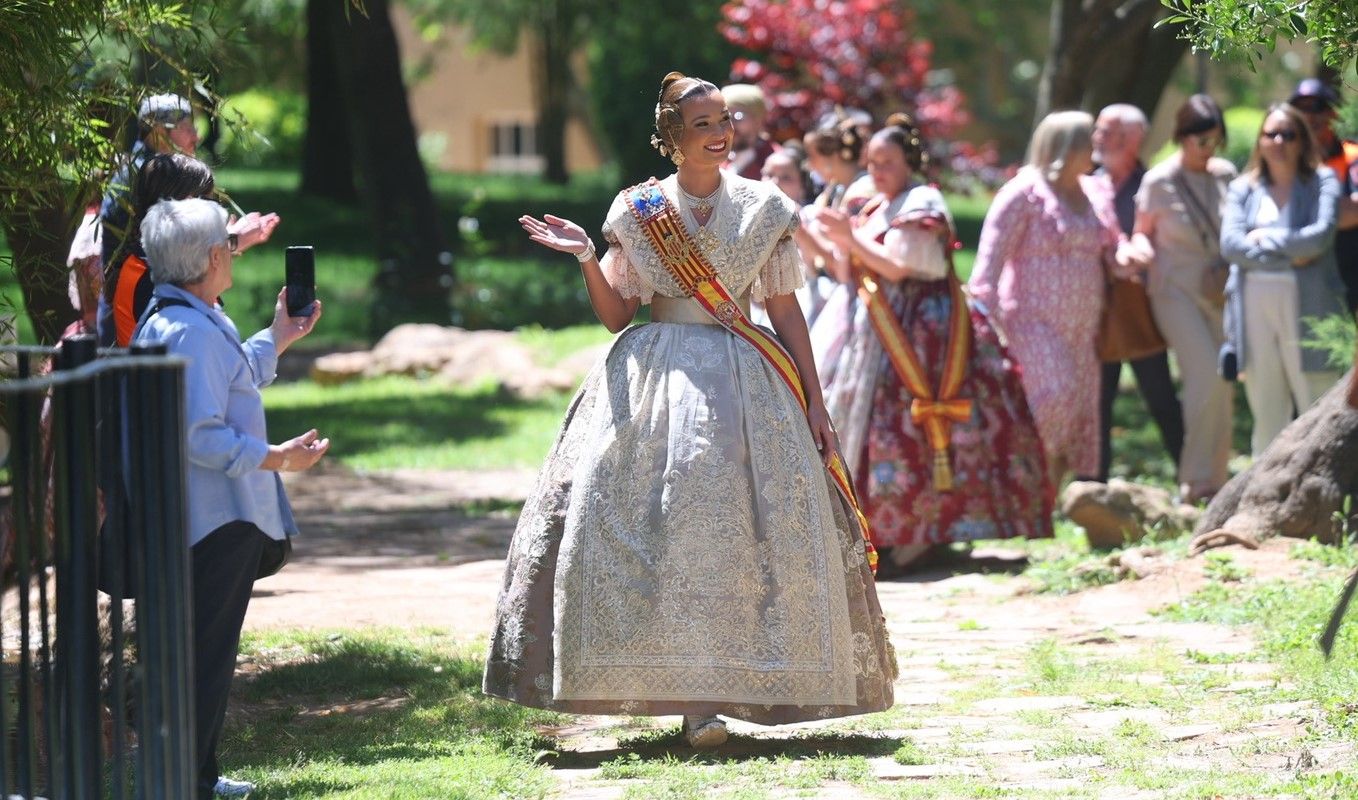Fiesta de las Juntas Locales en Utiel