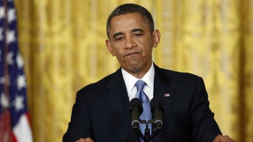 Obama quiere limitar el uso de armas de fuego