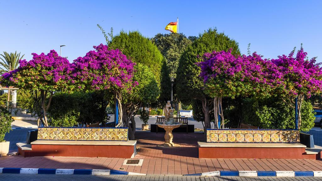 El turismo rural protagoniza las actividades de La Murta.