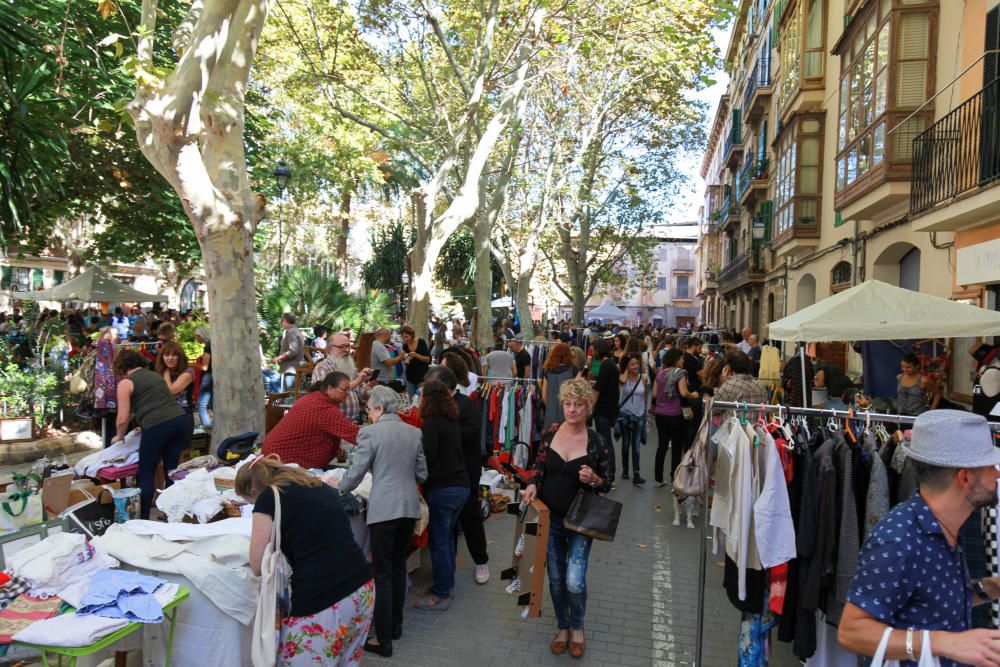 Mercat de Sant Rescat