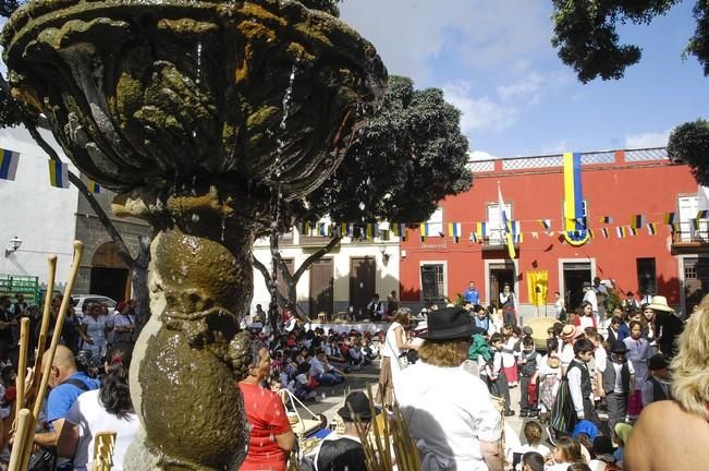 FIESTA DIA DE CANARIAS ORGANIZADO PORLA ORDEN ...