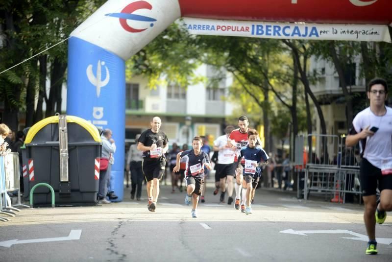 Carrera popular Ibercaja