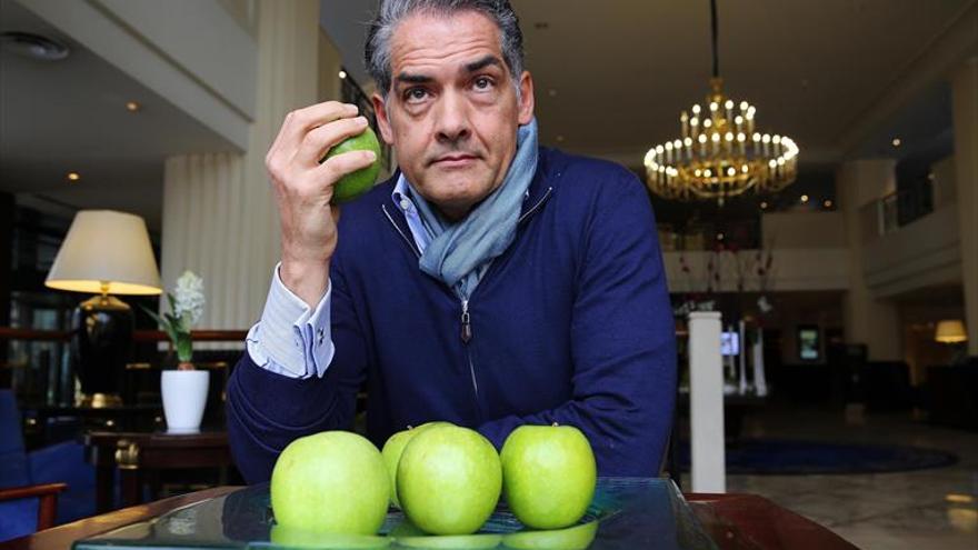 Fallece Philip Kerr, el maestro de la novela negra histórica