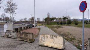 El Prat crearà una zona taronja per frenar els pàrquings fantasma