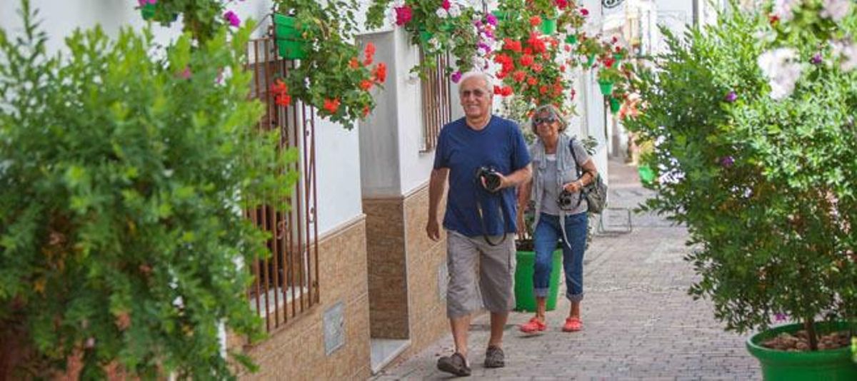El Jardín de la Costa del Sol