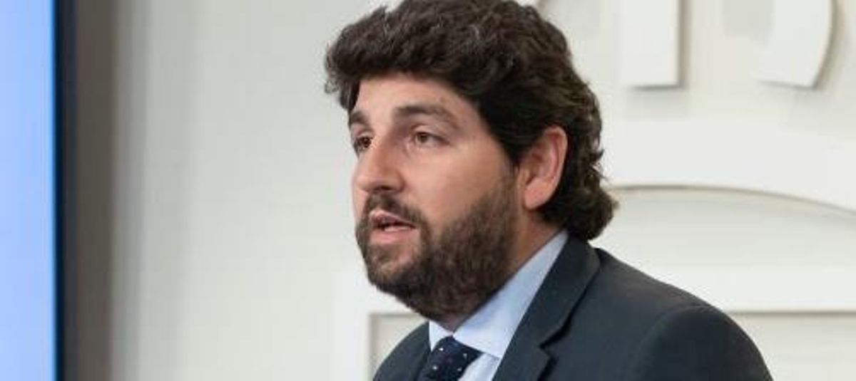 Miras demanda el cierre de todas las empresas que no sean esenciales