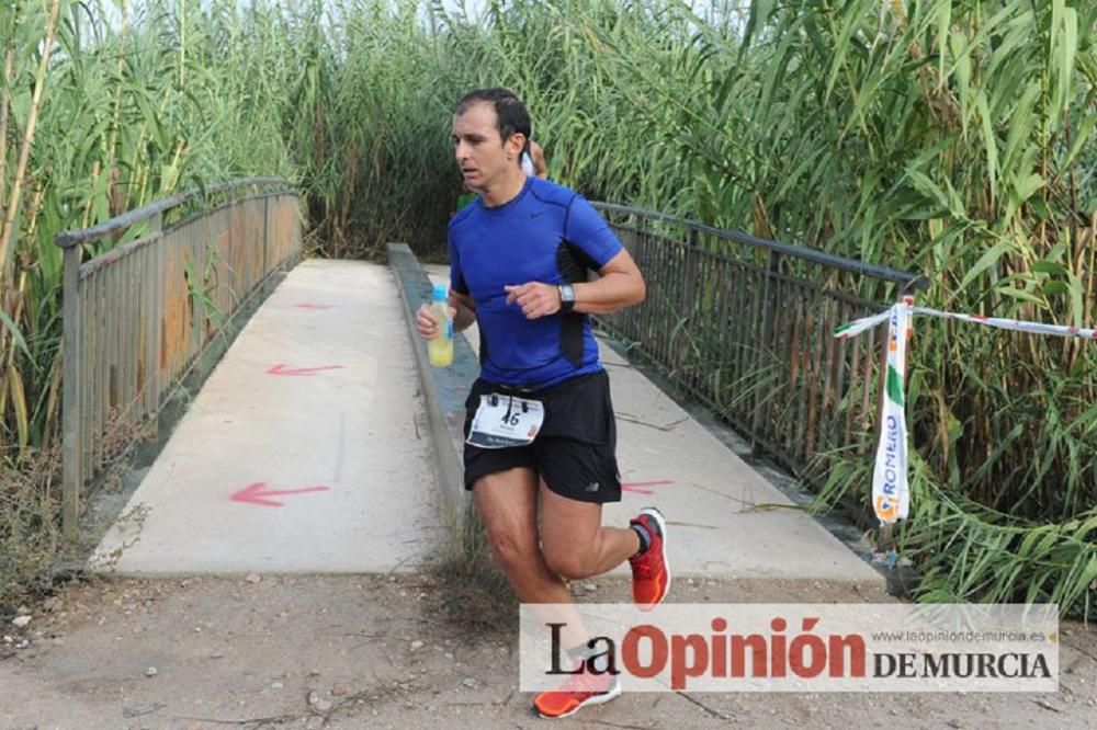 Media maratón y 10K de Molina de Segura