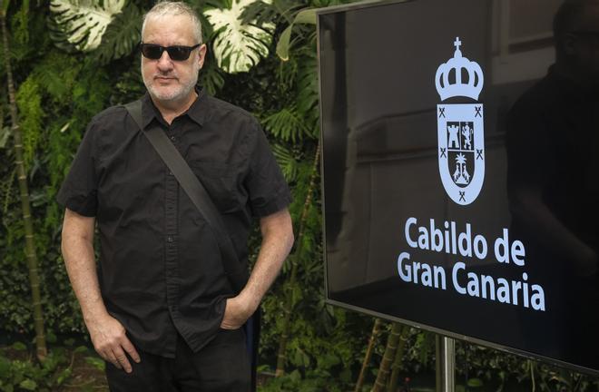 Spencer Tunick, fotógrafo: "Los gobiernos conservadores no quieren que la gente ande desnuda por ahí"