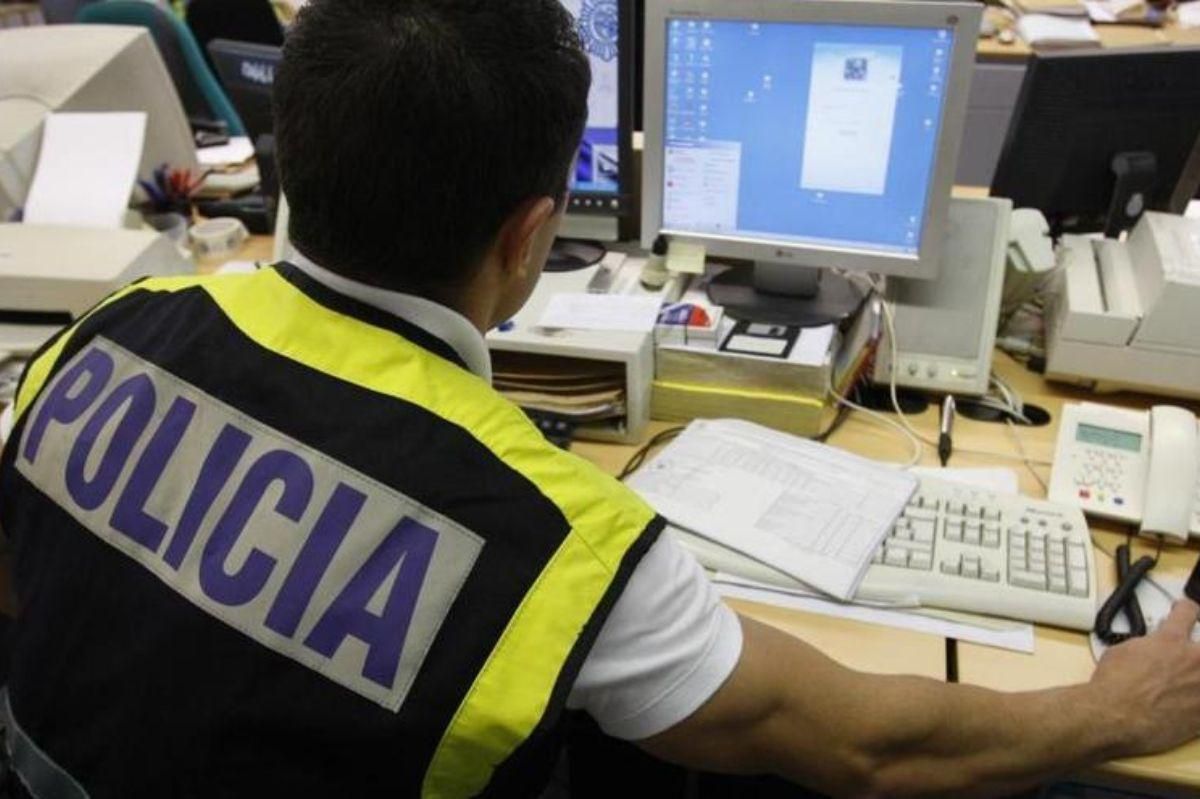 Alerta de la Policía Nacional a toda España alarma por el vaciado de cuentas bancarias