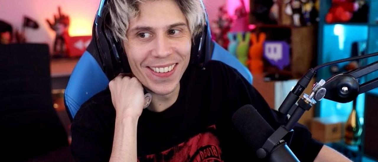 El Rubius.