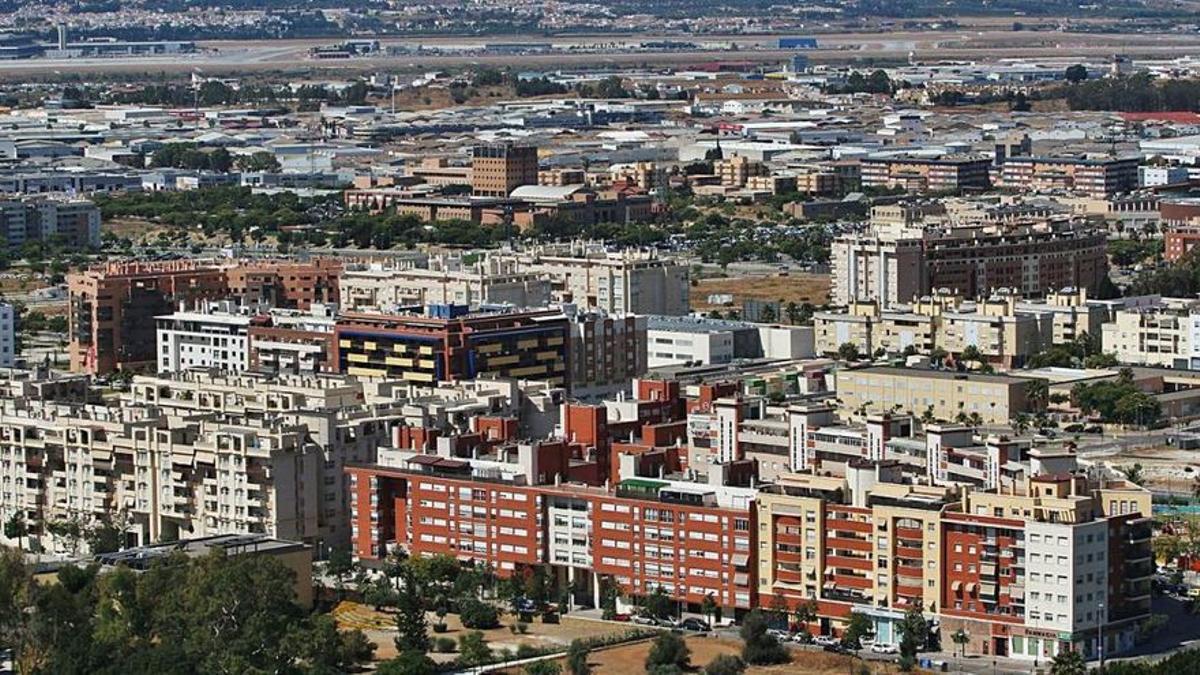 La residencia se ubicará en el distrito de Teatinos.