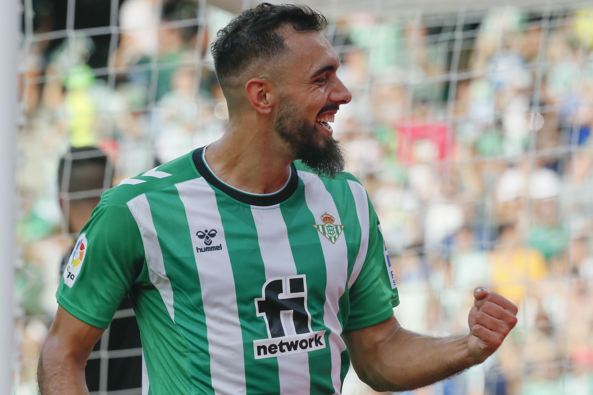 Betis - Girona