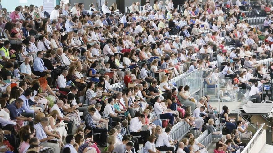 Asamblea de los Testigos de Jehová